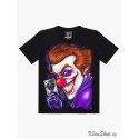 Pánské tričko Rock Eagle - Joker