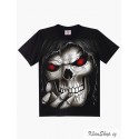 Pánské tričko Rock Eagle - Skull