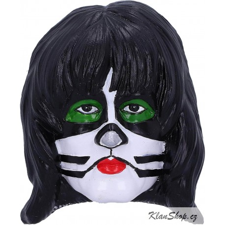 Magnet Kiss - The Catman - Peter Criss