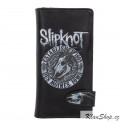 Peněženka - Slipknot - Flaming Goat