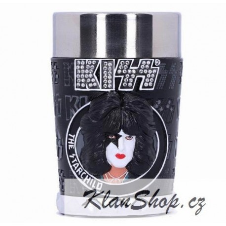 Panák Kiss - Paul Stanley