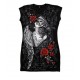 Dámské šaty (tunika) - Dead Kiss