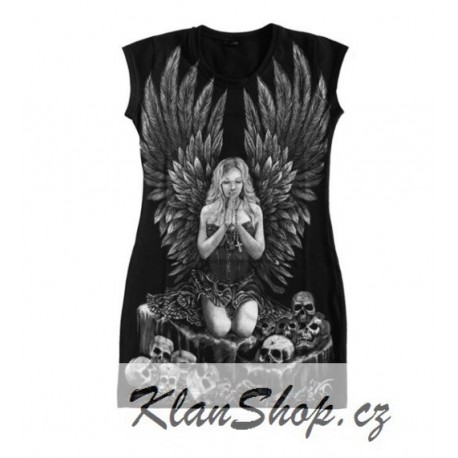 Dámské šaty (tunika) - Lost Soul