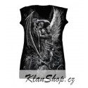 Dámské šaty (tunika) - Dead Romance