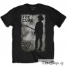 Pánské tričko The Cure - Boys Don't Cry