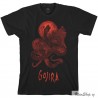 Pánské tričko Gojira - Serpent Moon