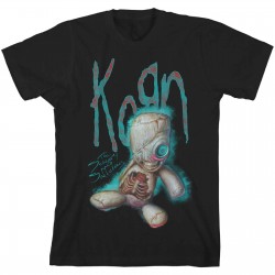 Pánské tričko Korn - SOS Doll