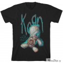 Pánské tričko Korn - SOS Doll