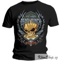 Tričko Five Finger Death Punch - Trouble