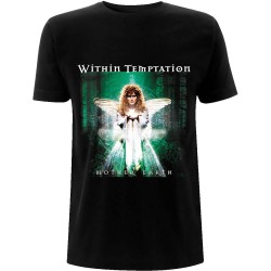 Tričko Within Temptation - Mother Heart