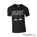 Tričko AC/DC - Family Jewels