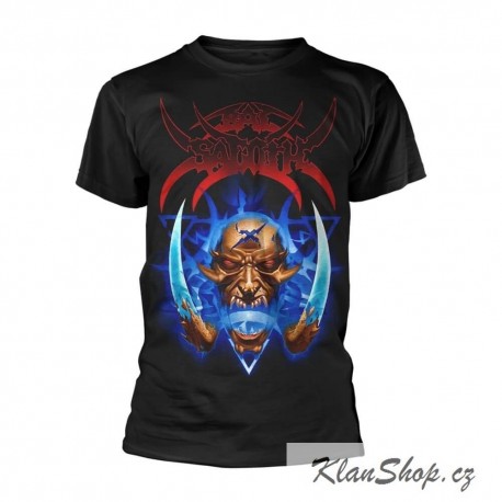 Tričko Bal-Sagoth - Demon