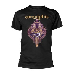 Tričko Amorphis - Queen Of Time Tour