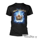 Tričko Amon Amarth - Crack  The Sky