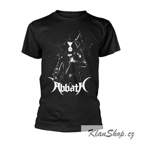 Tričko Abbath - Blizzard
