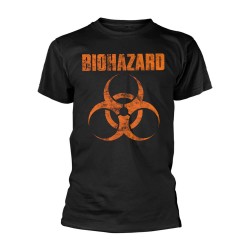 Pánské tričko Biohazard