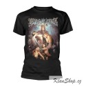 Pánské tričko Cradle Of Filth - Hammer Of The Witches