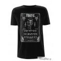 Tričko Danzig - Ouija Board