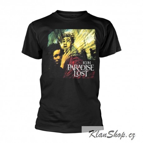 Tričko Paradise Lost - Icon