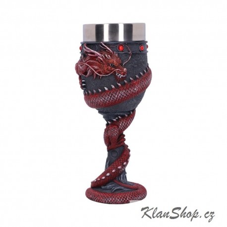 Kalich - Dragon Coil