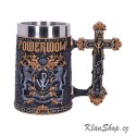 Korbel Na Pivo Powerwolf - Metal Is Religion