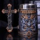 Korbel Na Pivo Powerwolf - Metal Is Religion