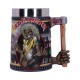 Korbel Na Pivo Iron Maiden - Killers - Eddie