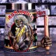 Korbel Na Pivo Iron Maiden - Killers - Eddie