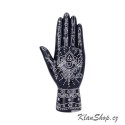 Dekorační Figurka - Hamsa Hand