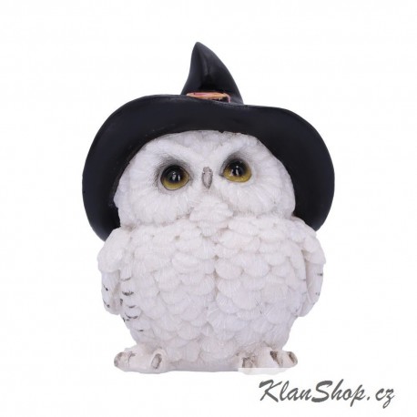 Figurka - Snowy Spells