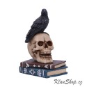 Figurka - Raven's Spell