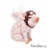 Dekorační Figurka - When Pigs Fly
