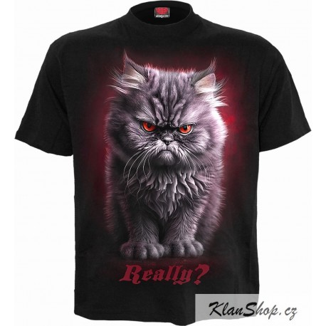 Pánské tričko Spiral Direct -  Anger Management