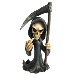 Dekorační Figurka - Don't Fear The Reaper
