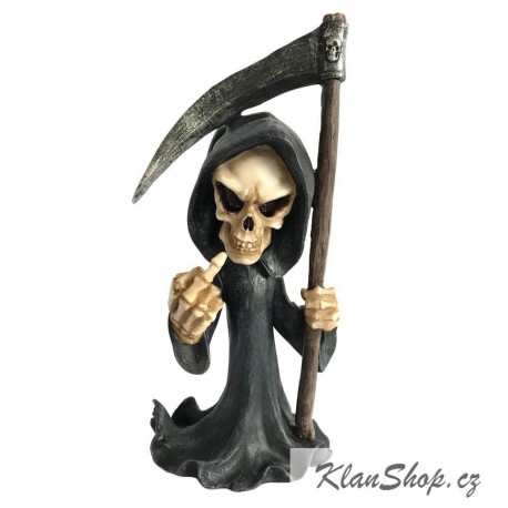 Dekorační Figurka - Don't Fear The Reaper