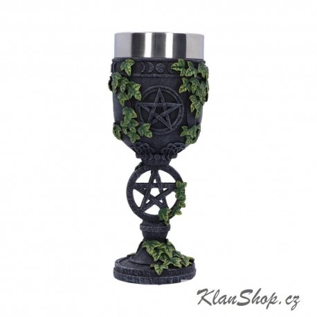 Kalich - Aged Pentagram