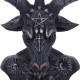 Dekorační Figurka - Baphomet Bust