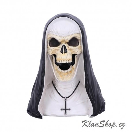 Dekorační Figurka - Sister Mortis