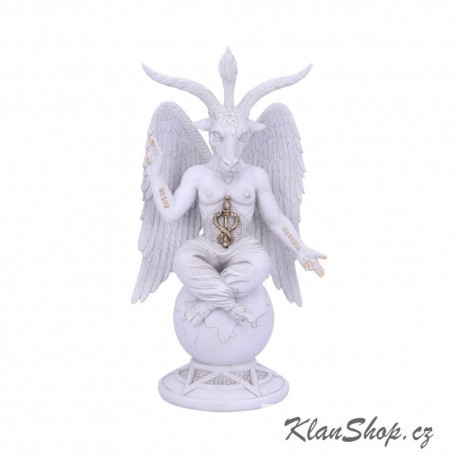 Dekorační Figurka - The Dark Lord