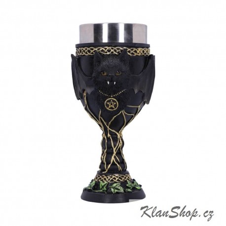 Kalich - Feline Fang