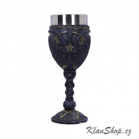 Kalich - Baphomet