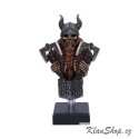 Dekorační Figurka - Valhalla Awaits