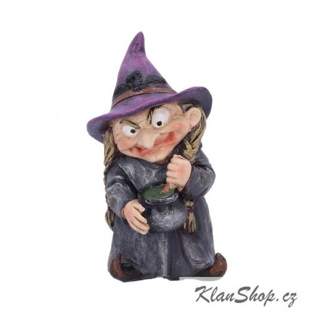 Figurka - Double Double Witch