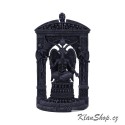 Dekorační Figurka - Baphomet's Temple