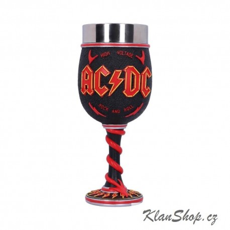 Kalich - AC/DC - High Voltage