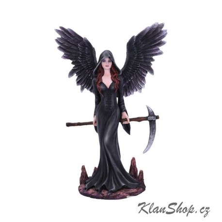 Dekorační Figurka - Take My Soul