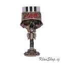 Kalich - Slayer - Skull