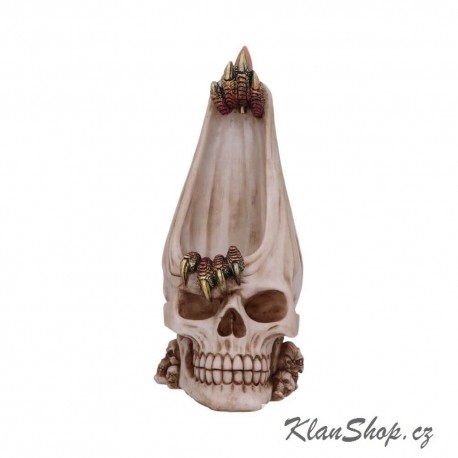 Kadidelnice - Dragon Within