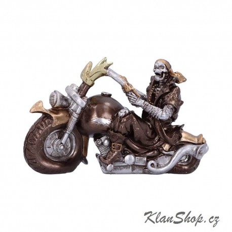 Dekorační Figurka - Full Throttle