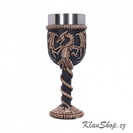 Kalich - Dragon Remains